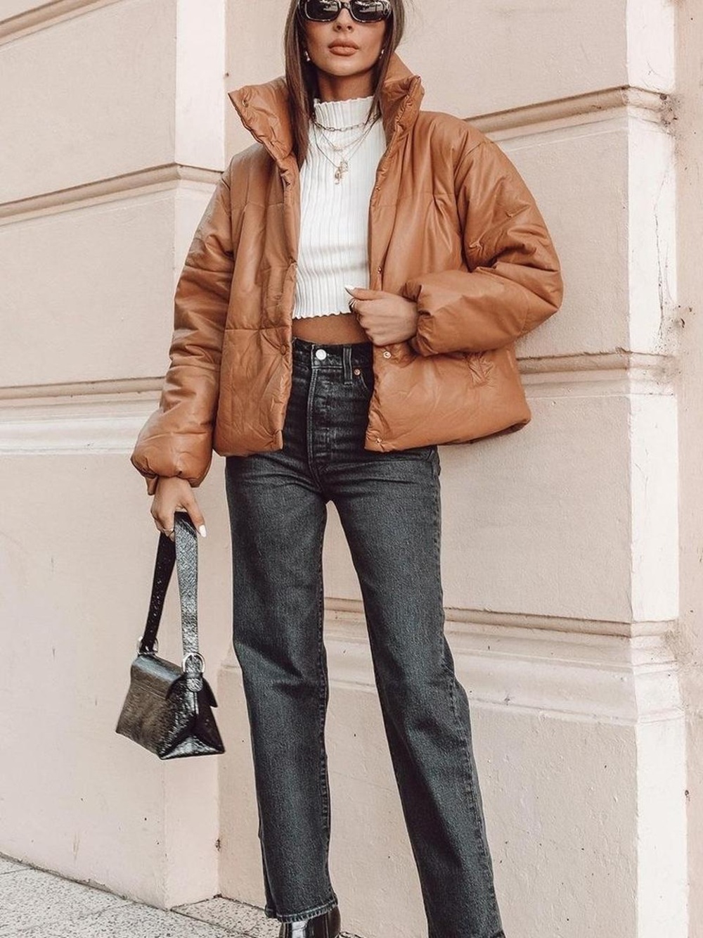 Princess Polly Lioness Small Talk Jacket